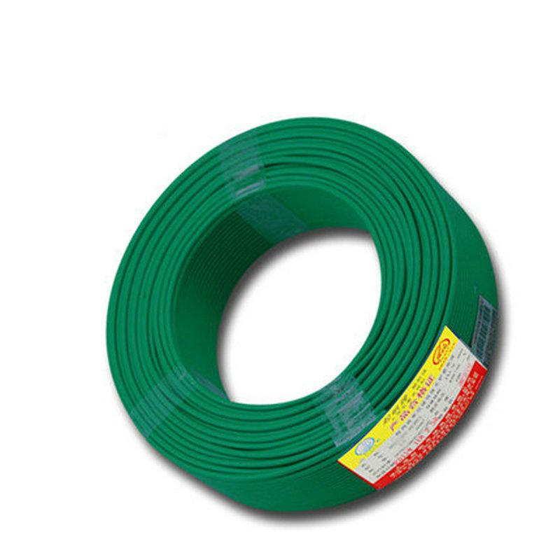RV2.5 Multi-strand Copper Core Flexible Electric Wire - National Standard Cable