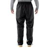 YONEX Pantalones calentavientos con forro Uni Negro, (007)