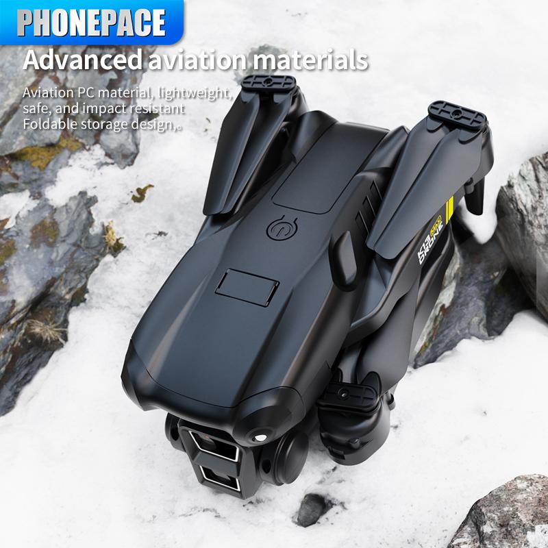 K13 MAX Drone Aerial Vehicle 4K Aerial Photography Four Axis Aircraft Folding Kid's Remote-controlled Quadcopter