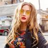 Stylish Vintage Round Hippie Sunglasses for Female Male Trendy Punk Disco Party Eyeglasses Circle Metal UV Protection Glasses