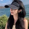 Tennis Caps Men Women Adjustable Sport Headband Classic Sun Sports Visor Hat Running Caps Tennis Beach Hat Outdoor Sportshat