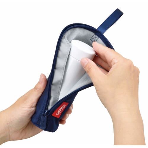 Thermos Pocket Mag Pouch for JOJ-120/150 Navy APH-150 NVY