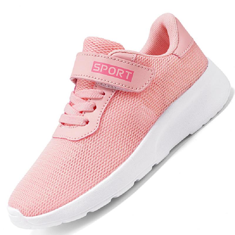 Kinder Kindersneaker für Jungen Laufschuhe Mädchen Sport Tenis Infantil Atmungsaktiv Chaussure Enfant Kindertrainer Schuhe Männlich