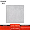 Zhifeng Steel Wire Non-Stick Mesh Scouring Pad