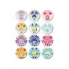 TV Anime "PuniPuni Poemi" Trading POPOON Can Badge 12-Piece Box