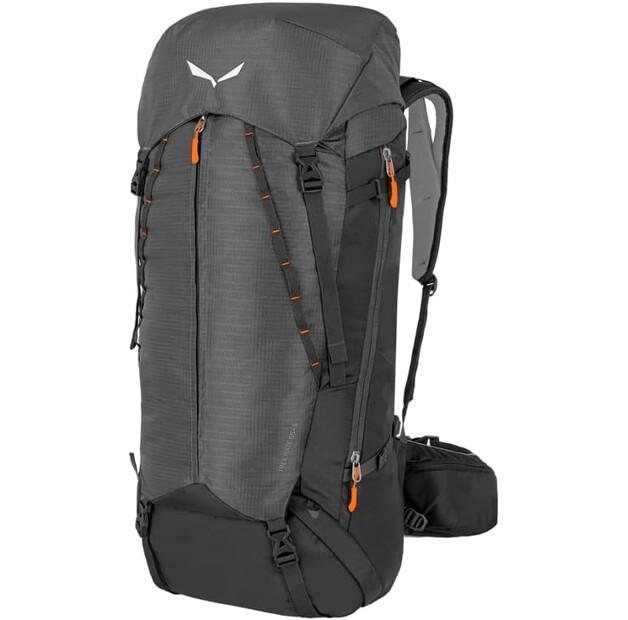 

Рюкзак Salewa Trek Mate 55+5 grey/quiet shade (00-0000001290-0530)