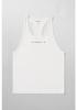 YoungLA Herren Slim-Fit Ärmelloses Schnelltrocknendes Muskel-Tanktop