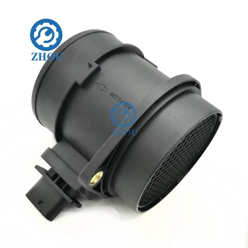 0280218199 0 280 218 199 A6650943148 Mass Air Flow Meter MAF Sensor For SSANGYONG ACTYON KYRON REXTON RODIUS 2.0 2.7 3.2 200 Xdi
