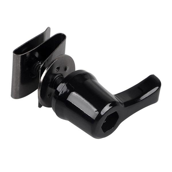 Anti-Theft Saddlebag Screws & Washers for Harley Electra Road Glide FLTR
