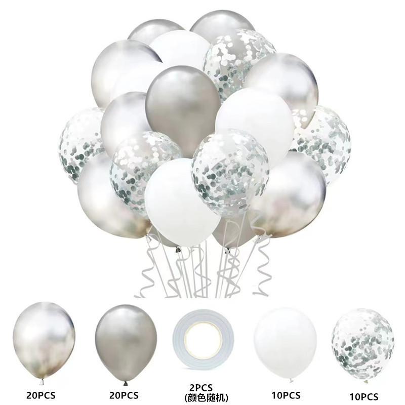 Balloons For Weddings, Birthday Balloons, High-End Decorations, Wedding Decorations, Balloons, Halloween Balloons