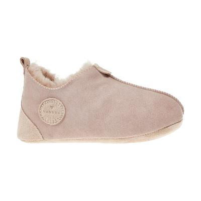 Children's Slippers OXFORD BEIGE S. 32-33