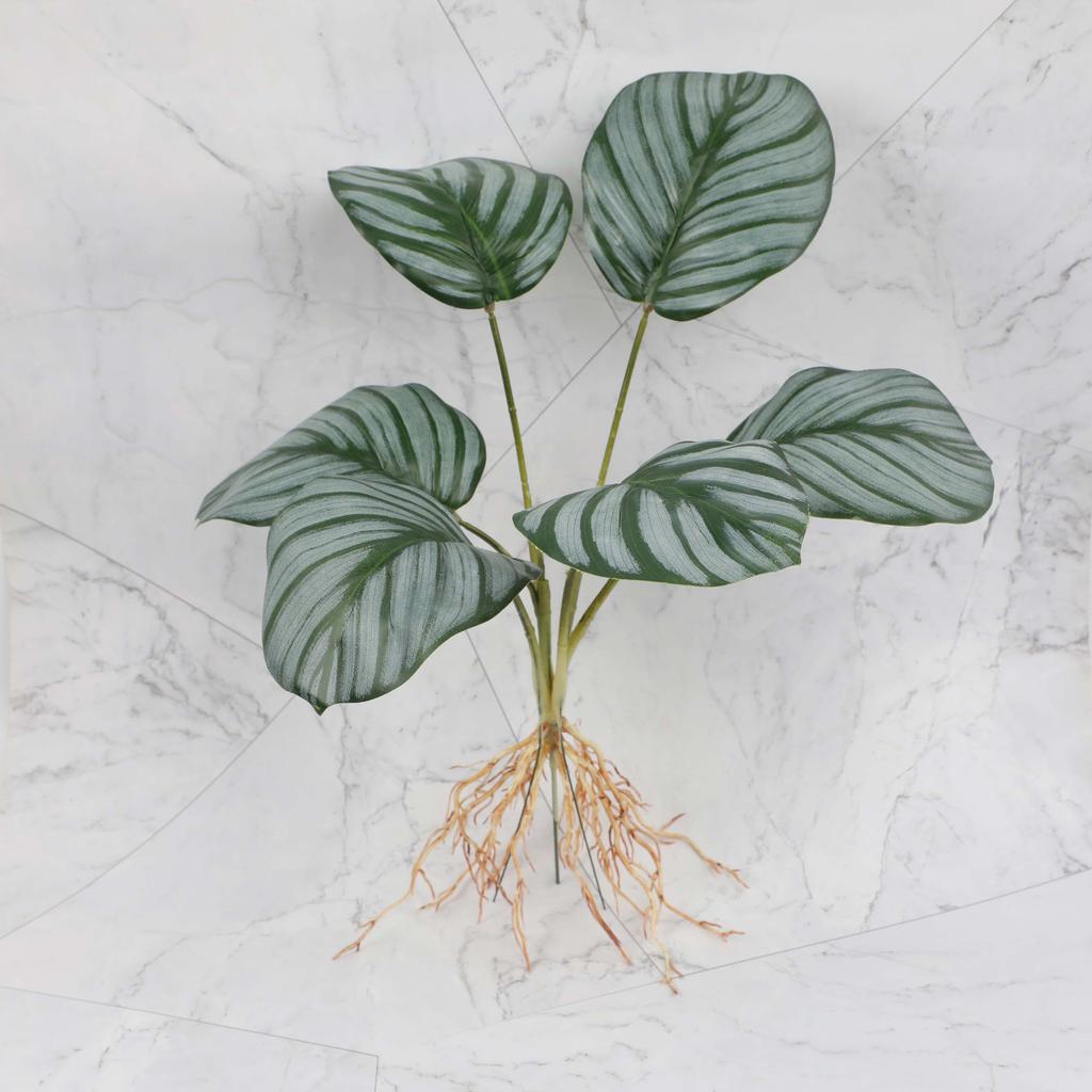 Künstliche Pflanzen Grüne Pflanzen Kunstblumen Innendekoration Set Kunstpflanzen Pflanzenwanddekoration Blumen