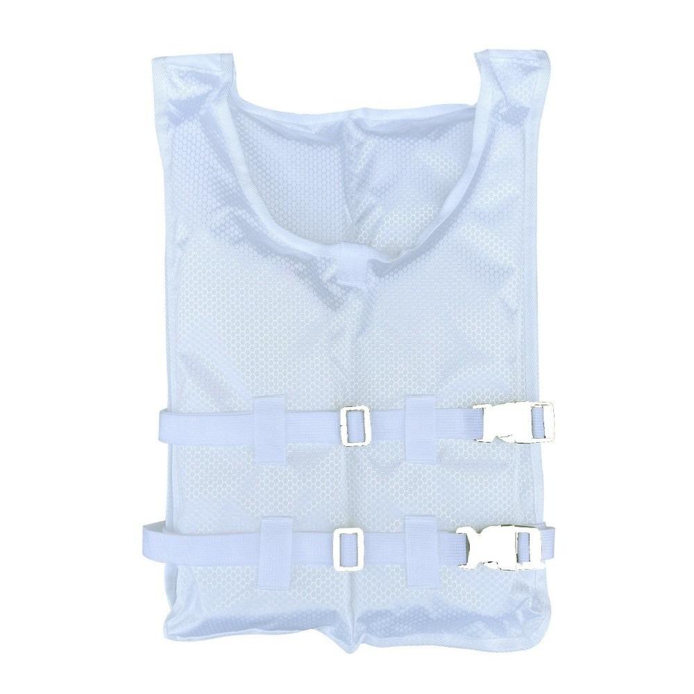 Foldable Buoyancy Vest Portable Buoyancy Suit High Quality Life Jacket  For Kayaking