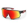 [BEACOOL] Polarized Lens Sports Sunglasses for Running, Baseball, Bicycle, Fishing, Climbing, Golf, Driving, Bike, Tennis, Skiing, Large Frame