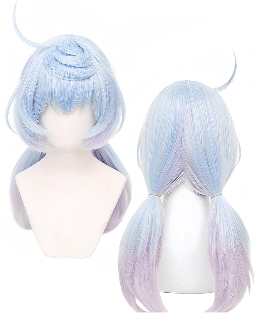 Genshin Impact Cosplay Sigwin Cosplay Costume Sigwin Genshin Impact Nurse Daughter of the Dragon [NOKIJP] (Sigwin, S)