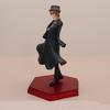 18cm Nakahara Chuuya Dazai Osamu Action Figure in PVC Bungo Stray Dogs Figura Modello da Collezione Giocattoli Regalo per Bambini Ornamenti Bambola Giocattolo