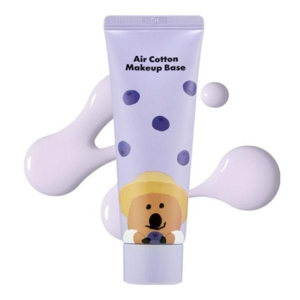 

THE FACE SHOP Air Cotton База под макияж 35g