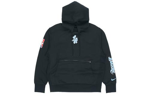 Nike Sweatshirts Men s Black CN1813-010 M чёрный