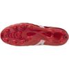 Mizuno Monarcida NEO 3 Select Soccer Cleats Lightweight Wide Ruby Red White 26.0 cm 3E