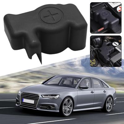 Plastikowa Osłona Terminala Ujemnego Akumulatora Samochodowego ABS dla Hyundai Tucson dla VOLKSWAGEN VW Golf 8 S5X2