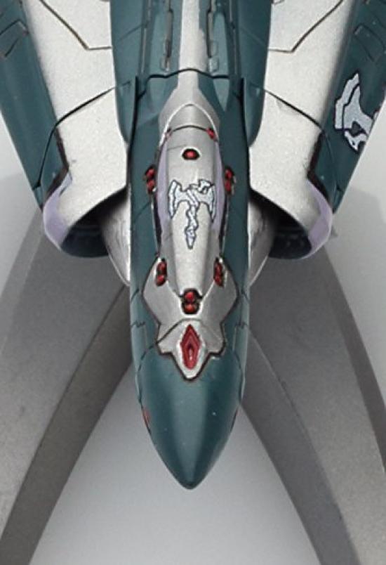 Mecha Collection Macross Serie Macross Delta Draken III Jägermodus Plastikmodell Sv-262Ba (Kassim Eberhardts/Hermann Kloos')