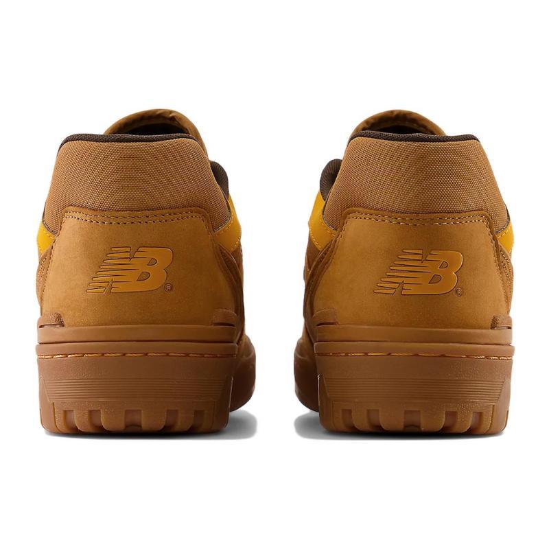 New Balance 550 'Wheat' Sneakers BB550WEA