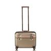 BATANUV 20-inch Aluminum Frame Pilot Luggage