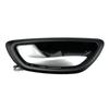 For Renault Megane Scenic MK4 Talisman Samsung SM6 EDP1101-1 Car Inner Interior Door Handle Opener Left 806718801R 806719687R