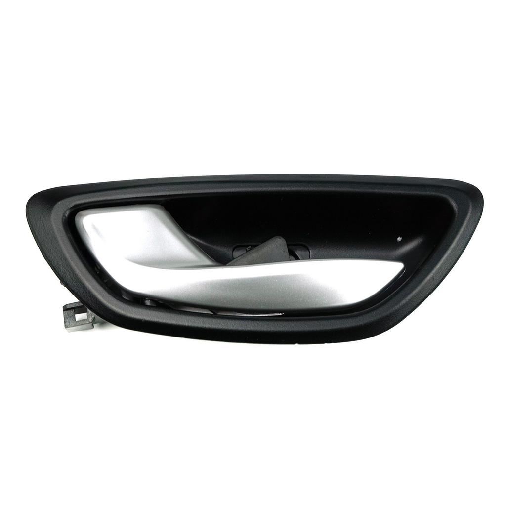For Renault Megane Scenic MK4 Talisman Samsung SM6 EDP1101-1 Car Inner Interior Door Handle Opener Left 806718801R 806719687R