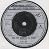 7inch Record KIKI DEE - One Jump Ahead Of The Storm XPRES6 ROCKET RECORD C 1979 UK Pop Used