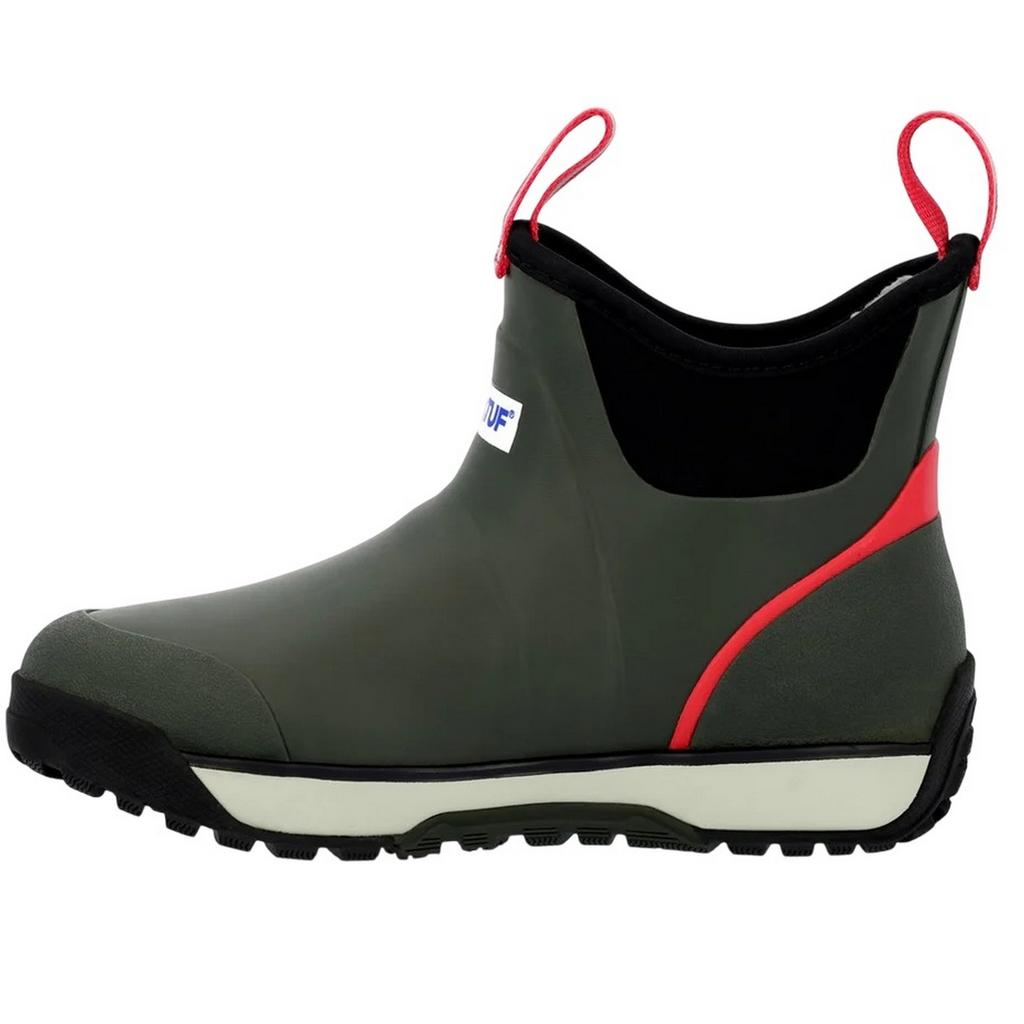 Xtratuf Womens/Ladies Ankle Deck Boots