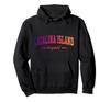 Catalina Island California Fan Souvenir Hoodie