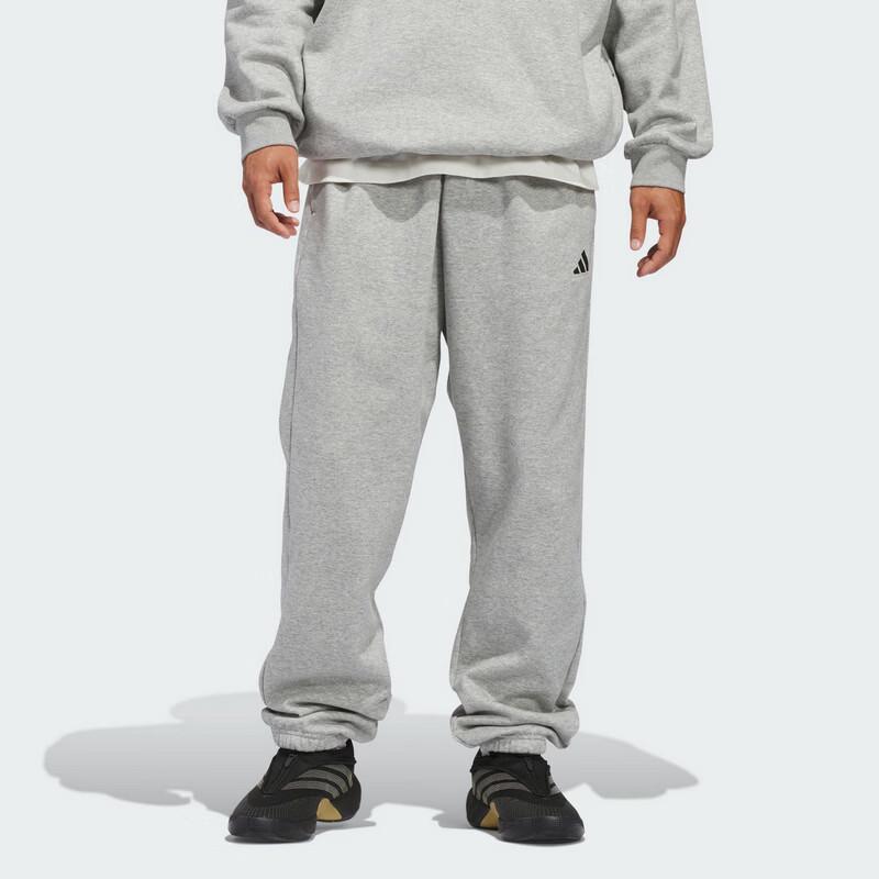 Adidas Unisex Sports Knit Long Pants A/XL