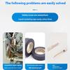 1Pcs Insulation Adhesives Sealer Home Fix Line Glue Waterproof Liquid Electrical Tape Rubber Insulating Cable Wire Coat Glue
