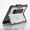 Sanwa Supply Shockproof Case for Surface Go 1-4 (PDA-SF11BK)