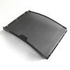 For Kawasaki ZX10R ZX10RR 2017-2025 Motorcycle Modification Protective Radiator Core Cover Protective Accessories Grille Cover