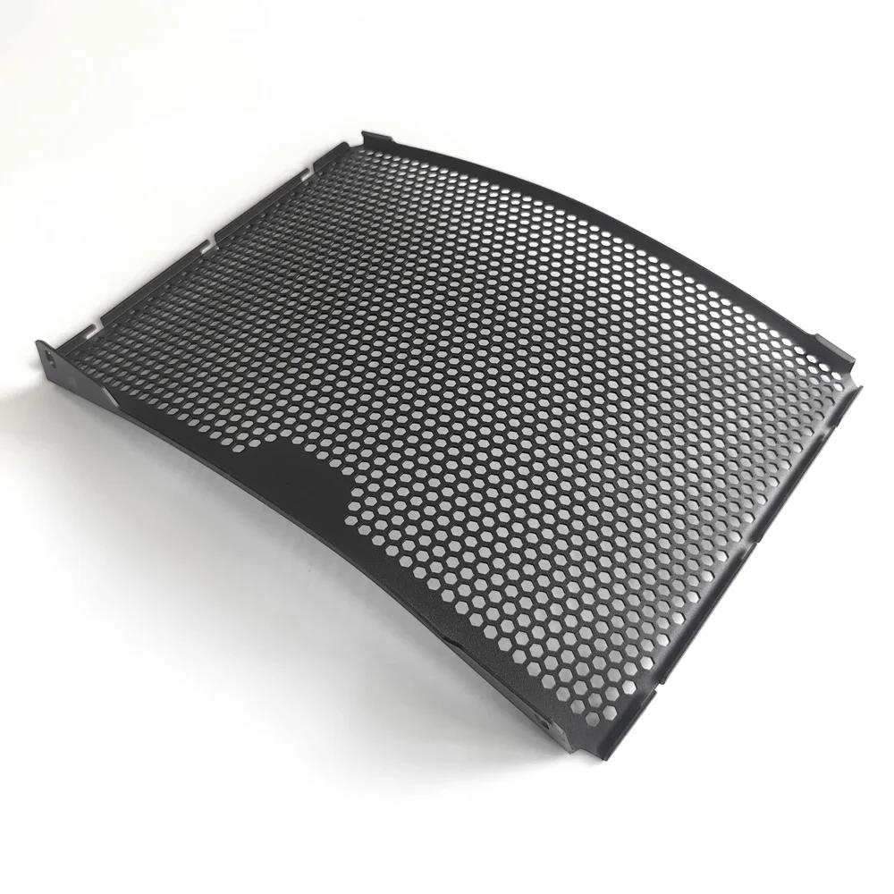 For Kawasaki ZX10R ZX10RR 2017-2025 Motorcycle Modification Protective Radiator Core Cover Protective Accessories Grille Cover