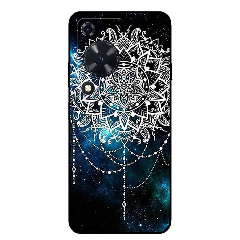 Funda For Huawei Nova Y72S Y63 Cases Black Silicone TPU Fashion Phone Case For Huawei NovaY63 63 Protective Soft Black Case Y72S