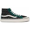Vans Sk8-Hi VR3 Unisex Black Grey Green VN0A4BX7ACW