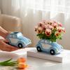 Deko & Wohnaccessoires – Dekorative Blumentöpfe