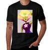 Peridot TShirt Soft Stretch Short Sleeve Top