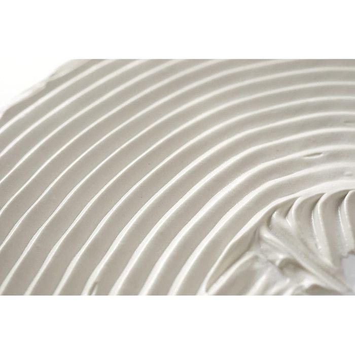 Modeling Paste - Artist Acrylics - 1 L - White - Dense Texture - Matte Finish - Modelable and Paintable