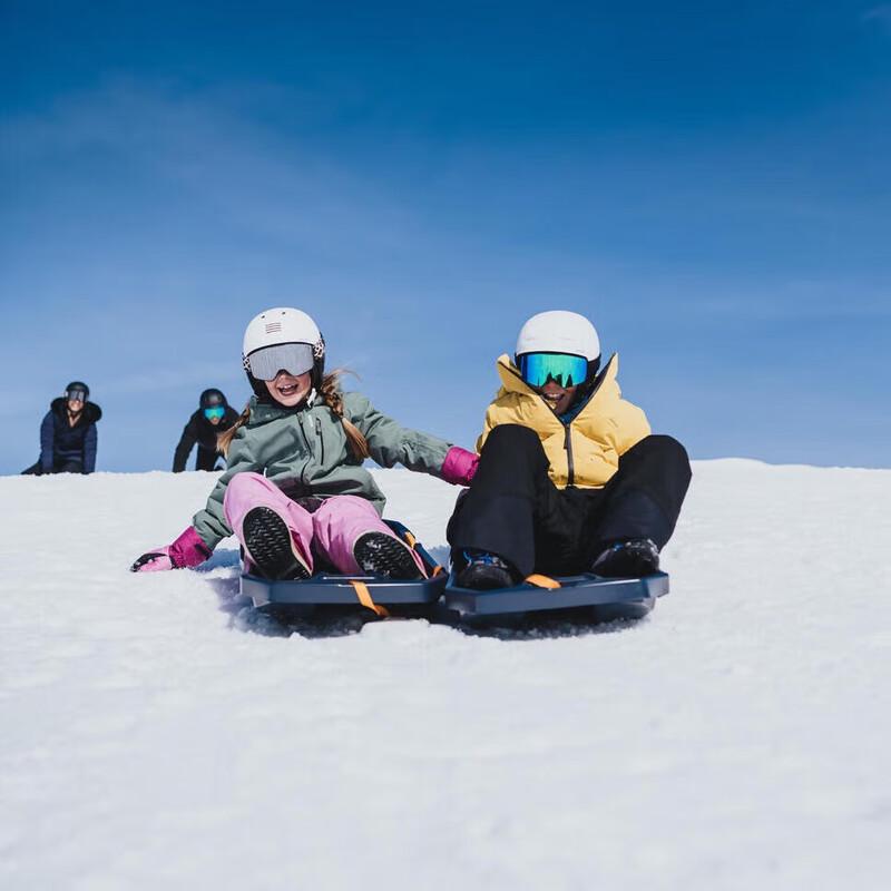 Decathlon Kids Fun Multi-Sport Sled Board One Size