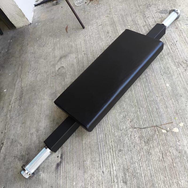 WEZHO Barbell Squat Hip Pad