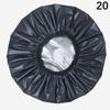 Self-Heating Tin Foil Hat Thickened Heating Steam Hair Mask Cap Portable Hair Salon Smooth Hair Oil Baking Cap