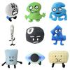 Adorable Plush Toy Dolls Soft And Cuddly Stuffed Figures For All Ages
