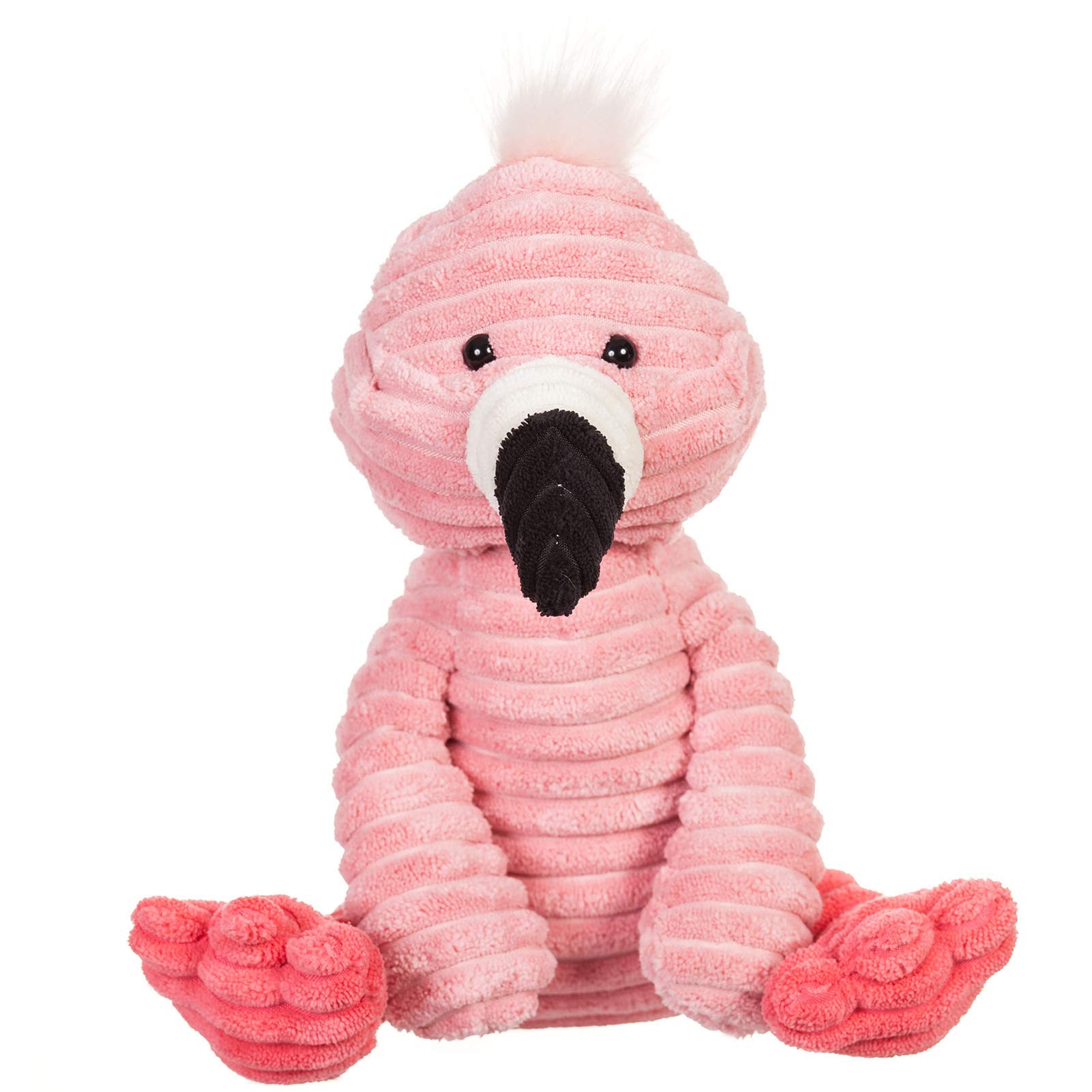 

Apricot Lamb Pink Flamingo Plush Toy for Soft and Fluffy Pink Flamingo for Girls and 23cm Kids, Cute, Boys, розовый