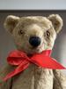 [USED] Nonsuch Teddy Bear, Made In England, Antique, Deadstock, Excellent Condition