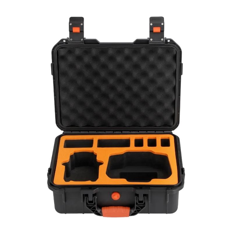 

Versatile Bag Carrying Case for 4 o Flight Pouch otective Storage Bag Safely Organize and Transport Accessories