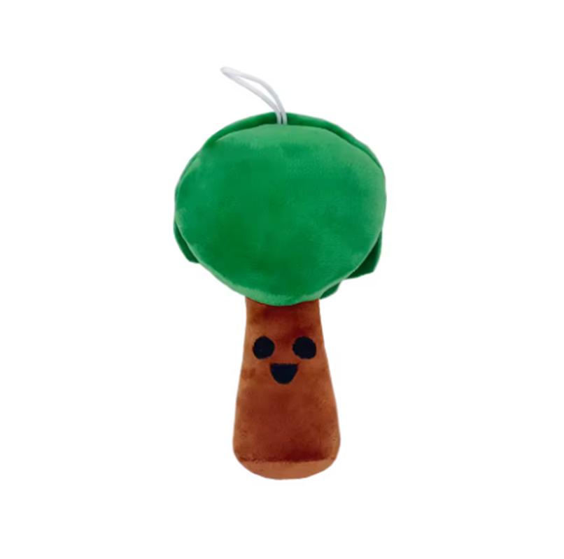 Nieuw Sprunki Pluche Spel Deamond Dr. Harrison Qurst Wenda Gray Zachte Pop Randapparatuur Schattig Verjaardagscadeau Speelgoed Spel Kinderen